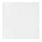 Fashnpoint 15.5" x 15.5" FashnPoint White Dinner Napkins Flat Pack PK 750 PK FP1300 - alternate 1